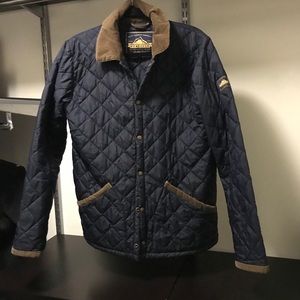 Penfield coat
